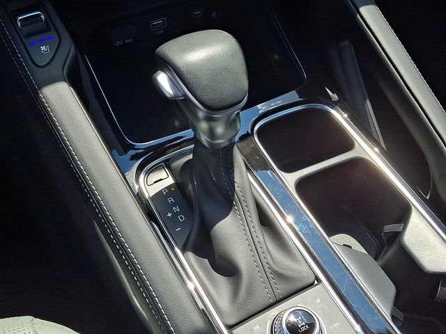 Used 2024 Kia Telluride EX X-Line AWD/4WD image 14
