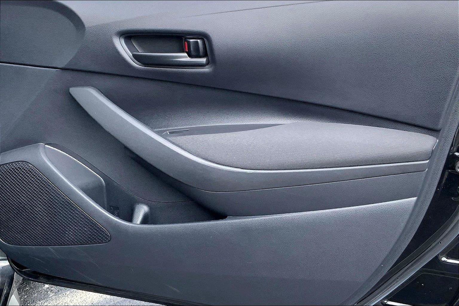 Used 2024 Toyota Corolla LE FWD image 21