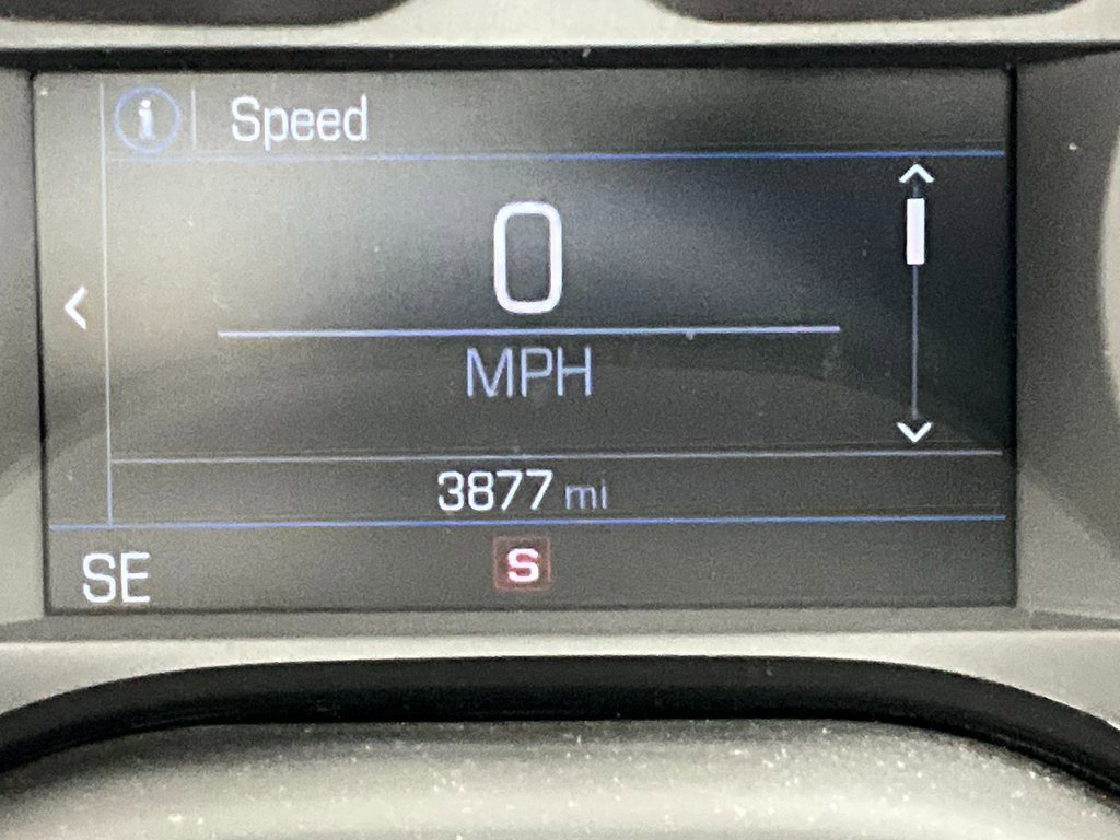 Used 2022 Chevrolet Camaro LT w/ RS Package image 14