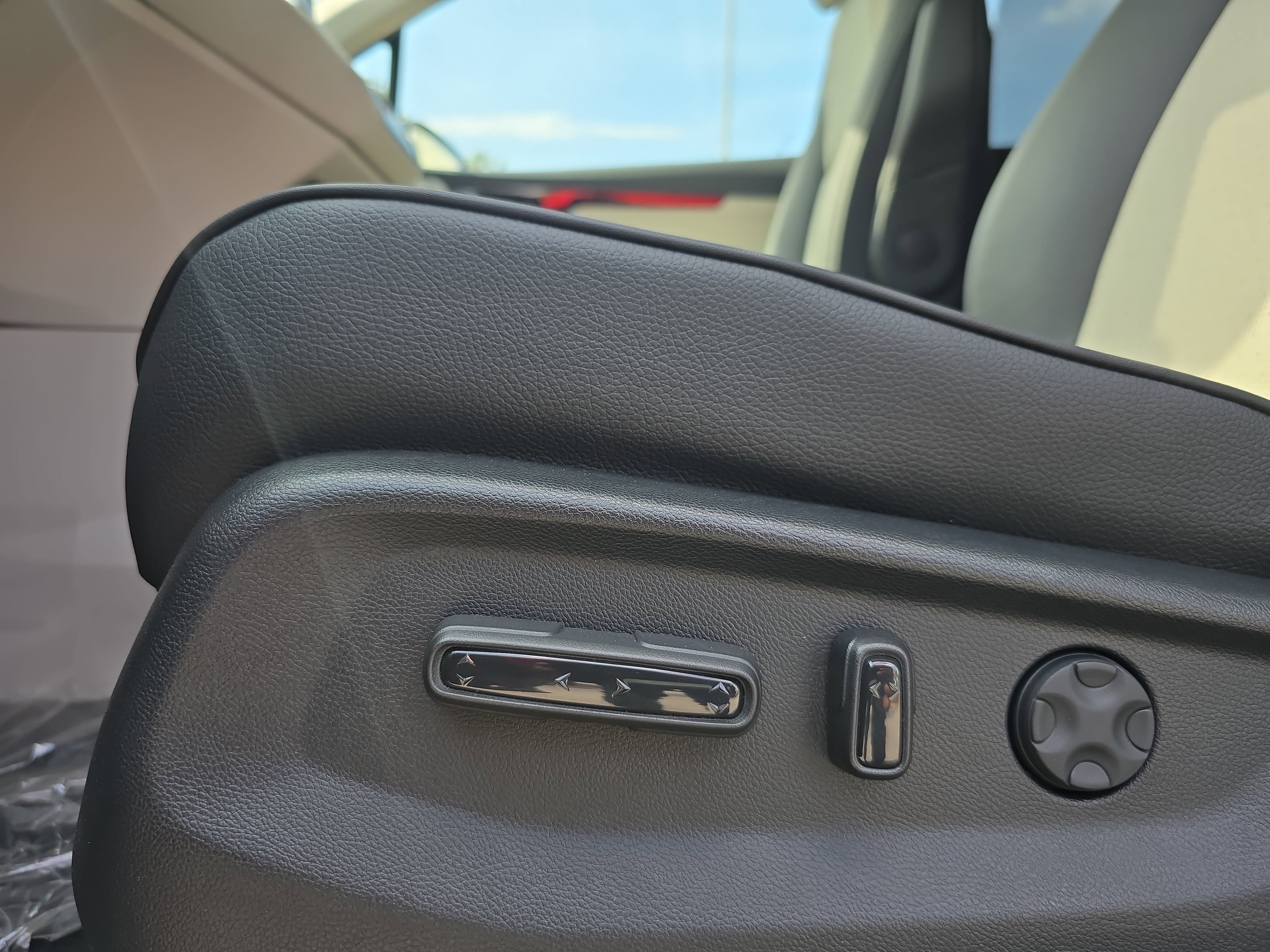 New 2026 Honda Odyssey Elite image 31