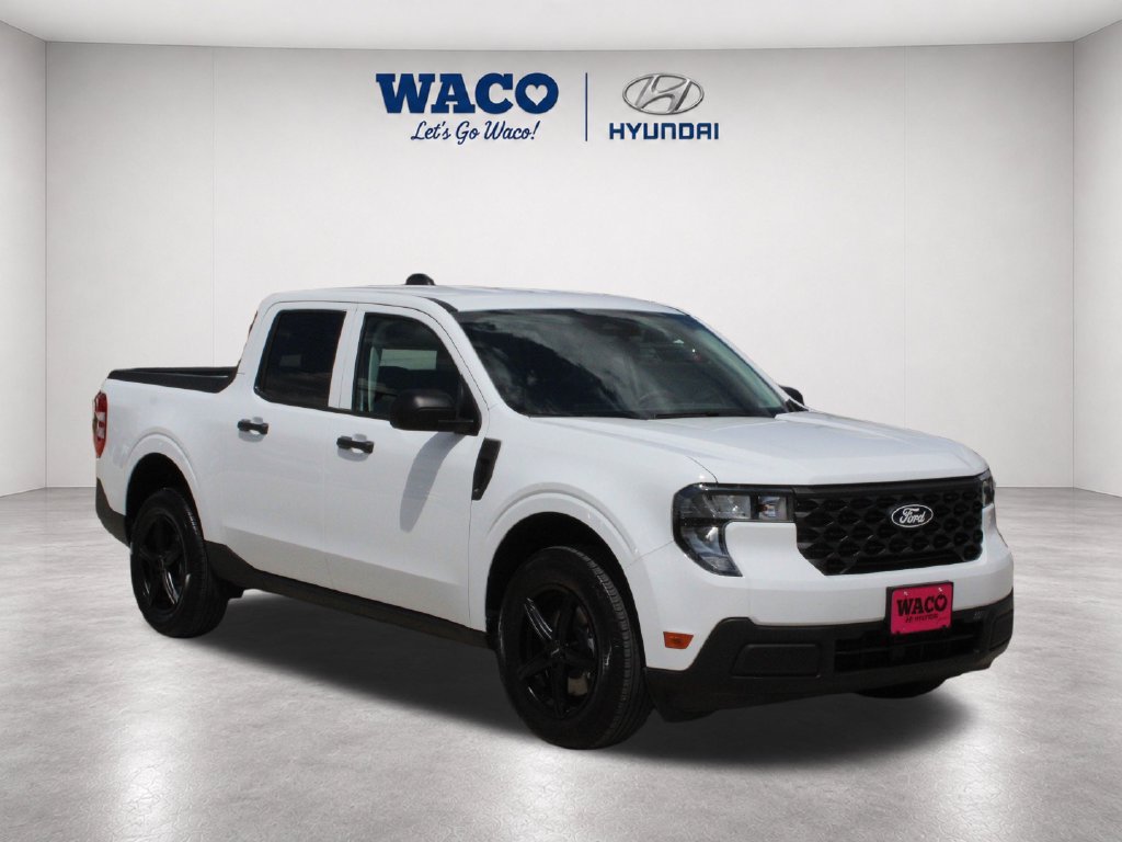 Used 2025 Ford Maverick XL