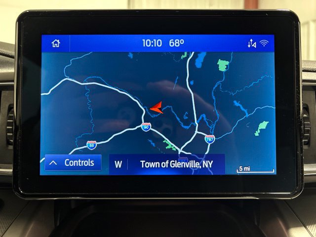 Used 2021 Ford Explorer XLT w/ Equipment Group 202A AWD/4WD image 30