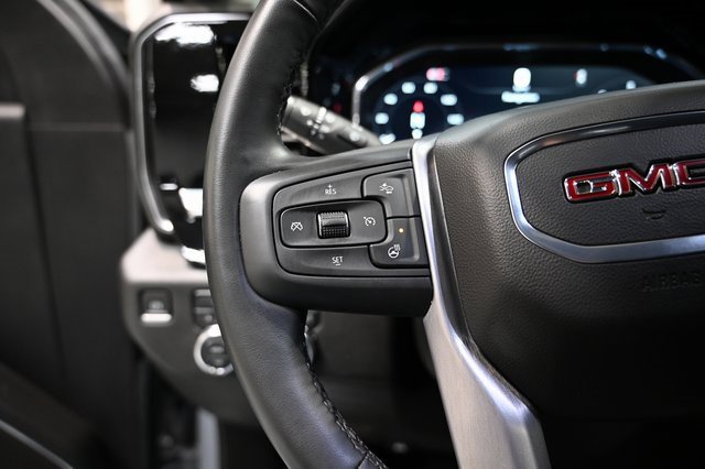 Used 2024 GMC Sierra 1500 Elevation image 21