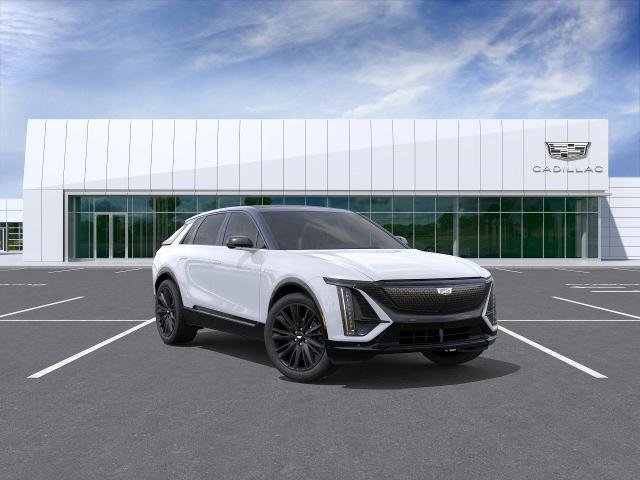 New 2026 Cadillac Lyriq Premium Sport