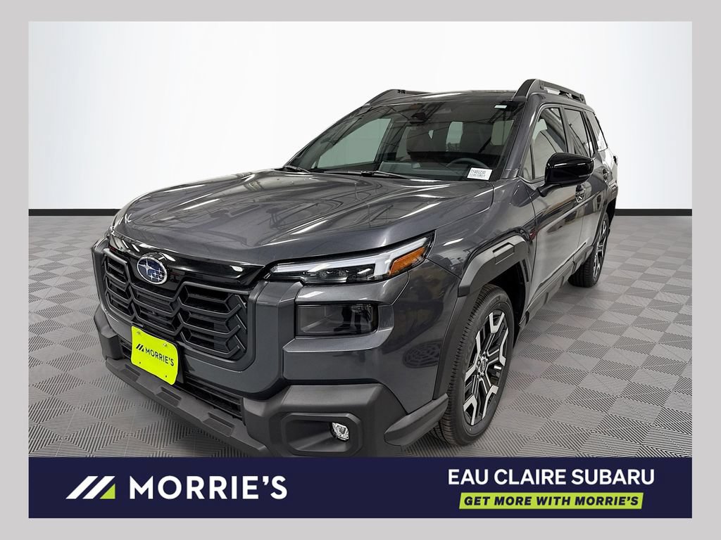 New 2026 Subaru Outback Touring XT