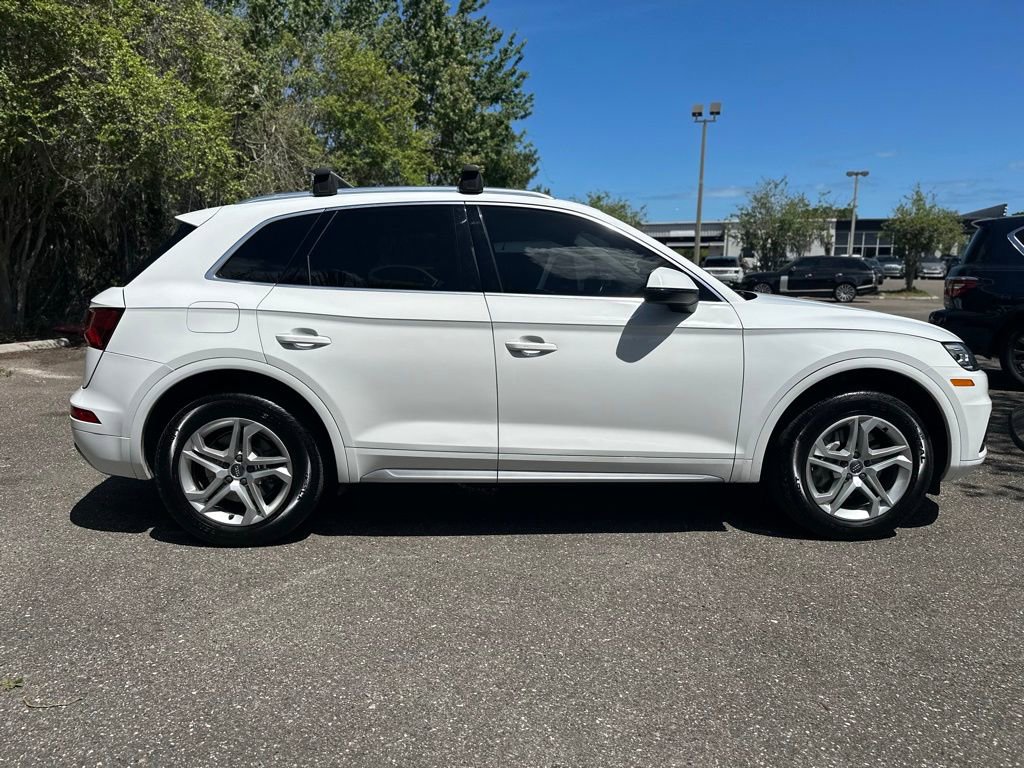 Used 2019 Audi Q5 2.0T Premium w/ Convenience Package image 14