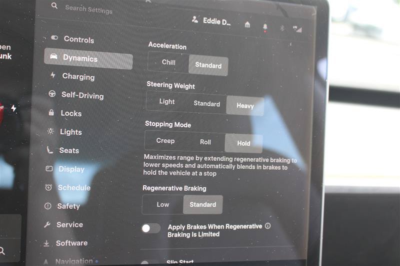 Used 2019 Tesla Model 3 Mid Range RWD image 14