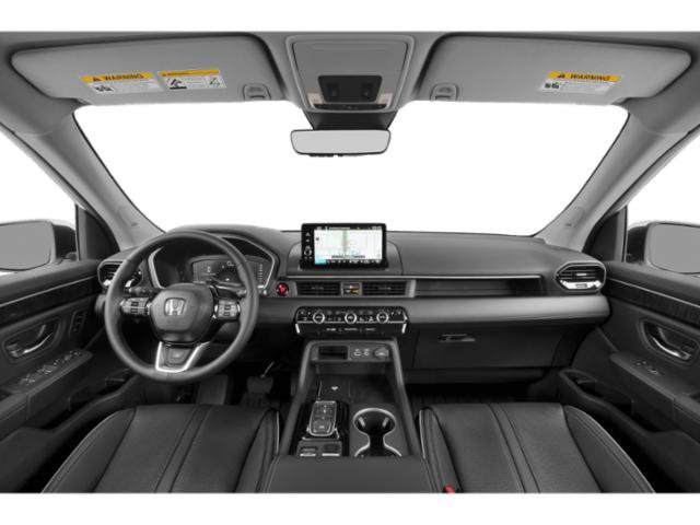 New 2025 Honda Pilot Elite image 8