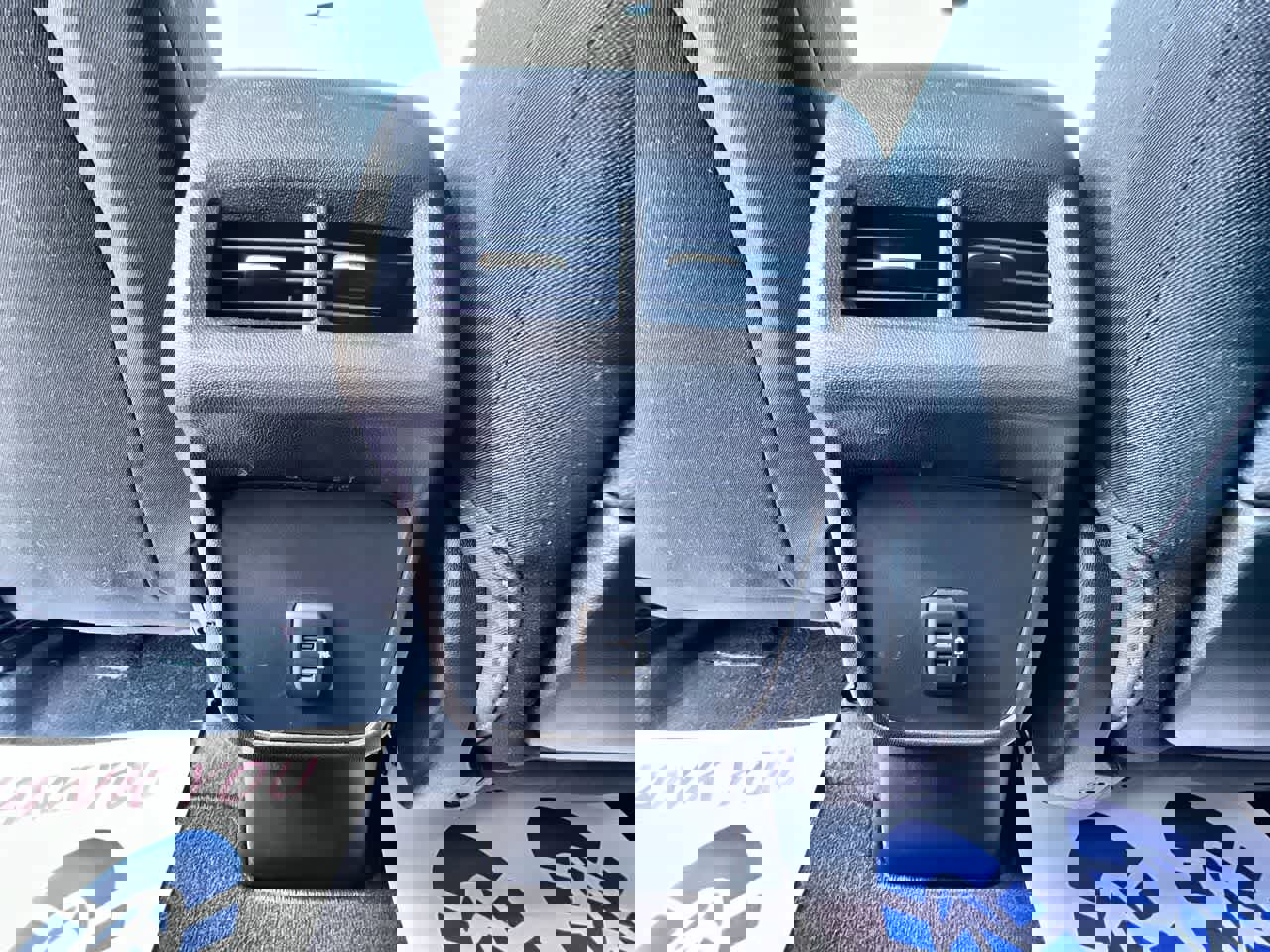 Used 2024 GMC Terrain SLE image 20