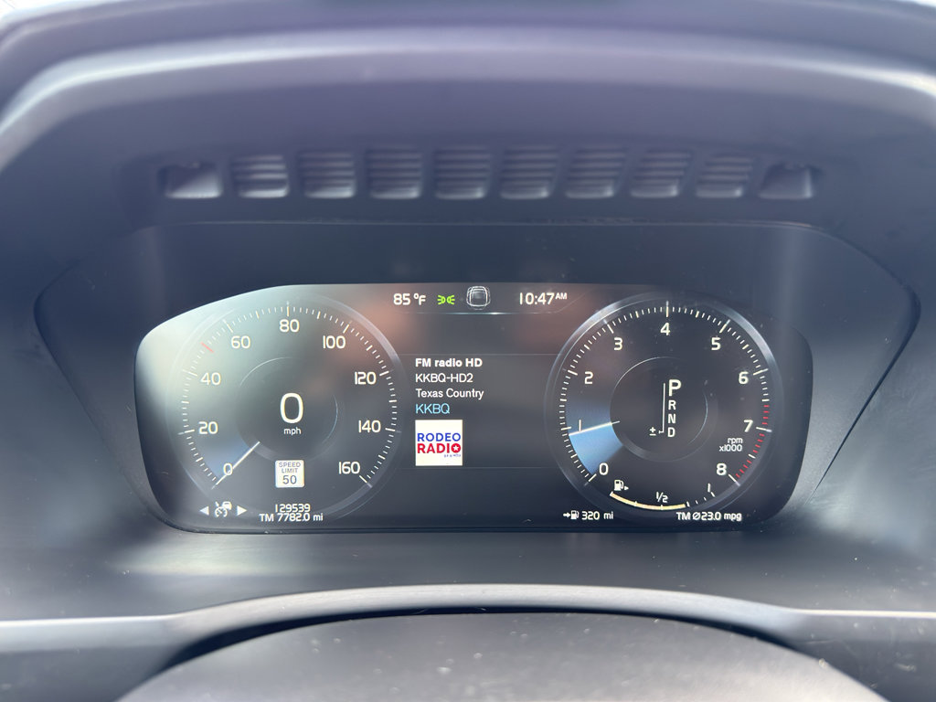 Used 2020 Volvo XC90 T6 Inscription AWD/4WD image 15