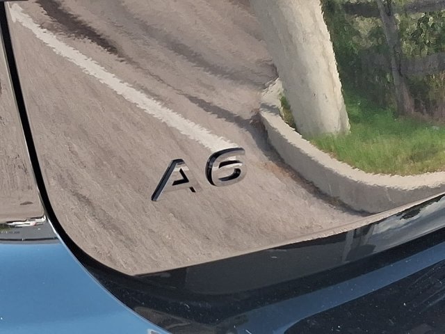 New 2026 Audi A6 Premium Plus AWD/4WD image 21