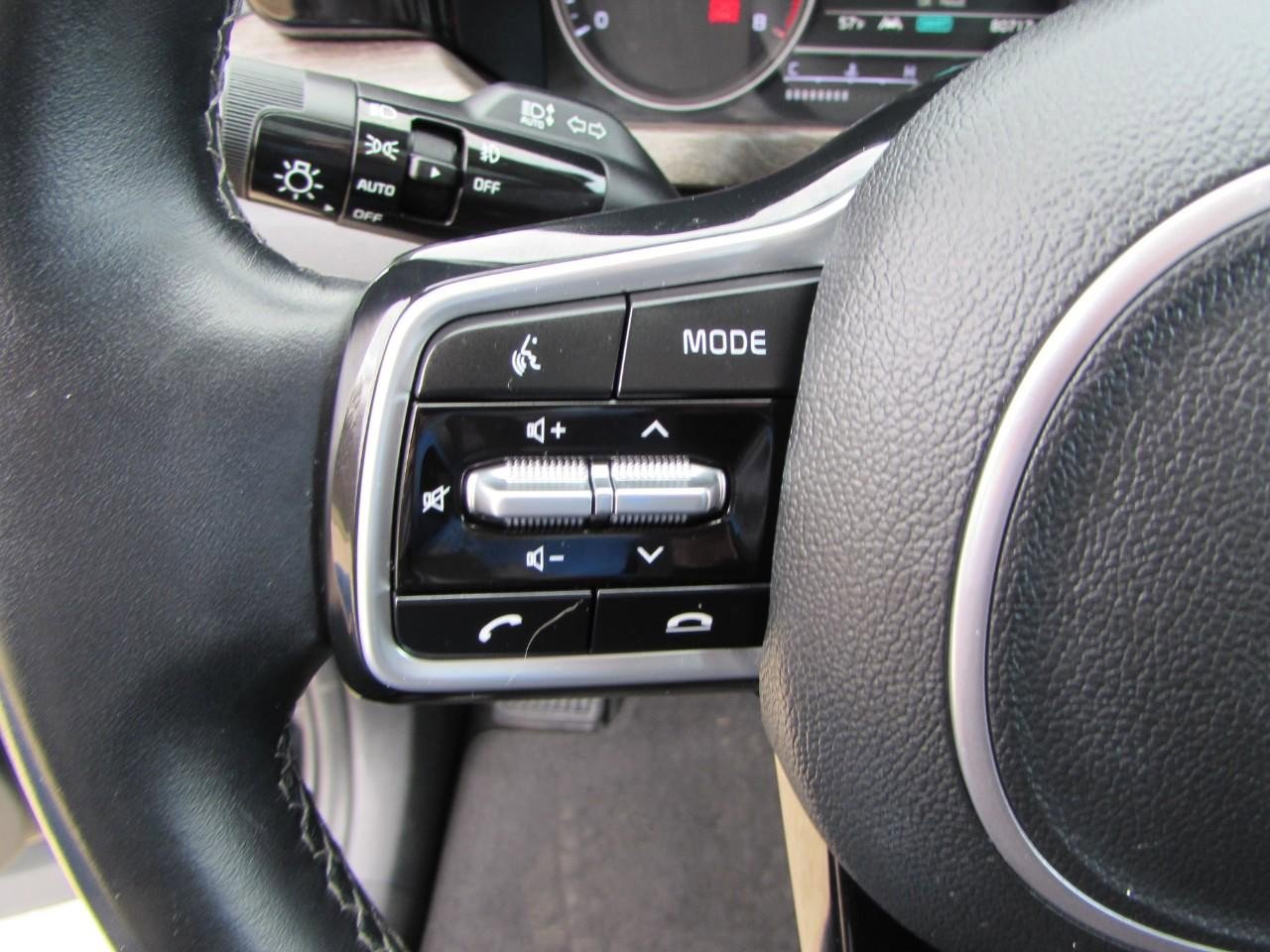 Used 2022 Kia Sorento X-Line EX image 16