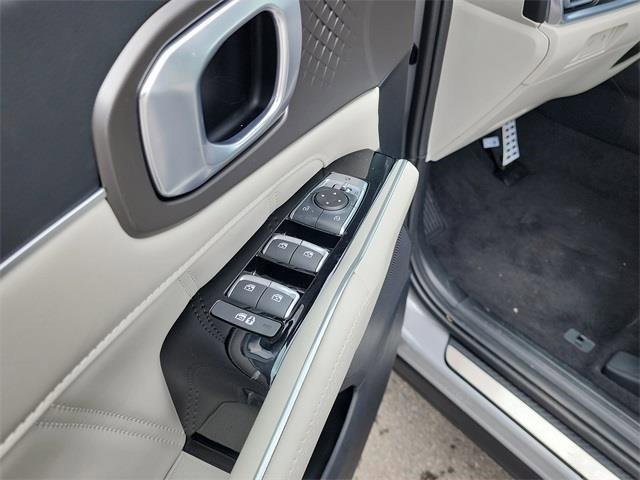 New 2026 Kia Sorento SX image 11