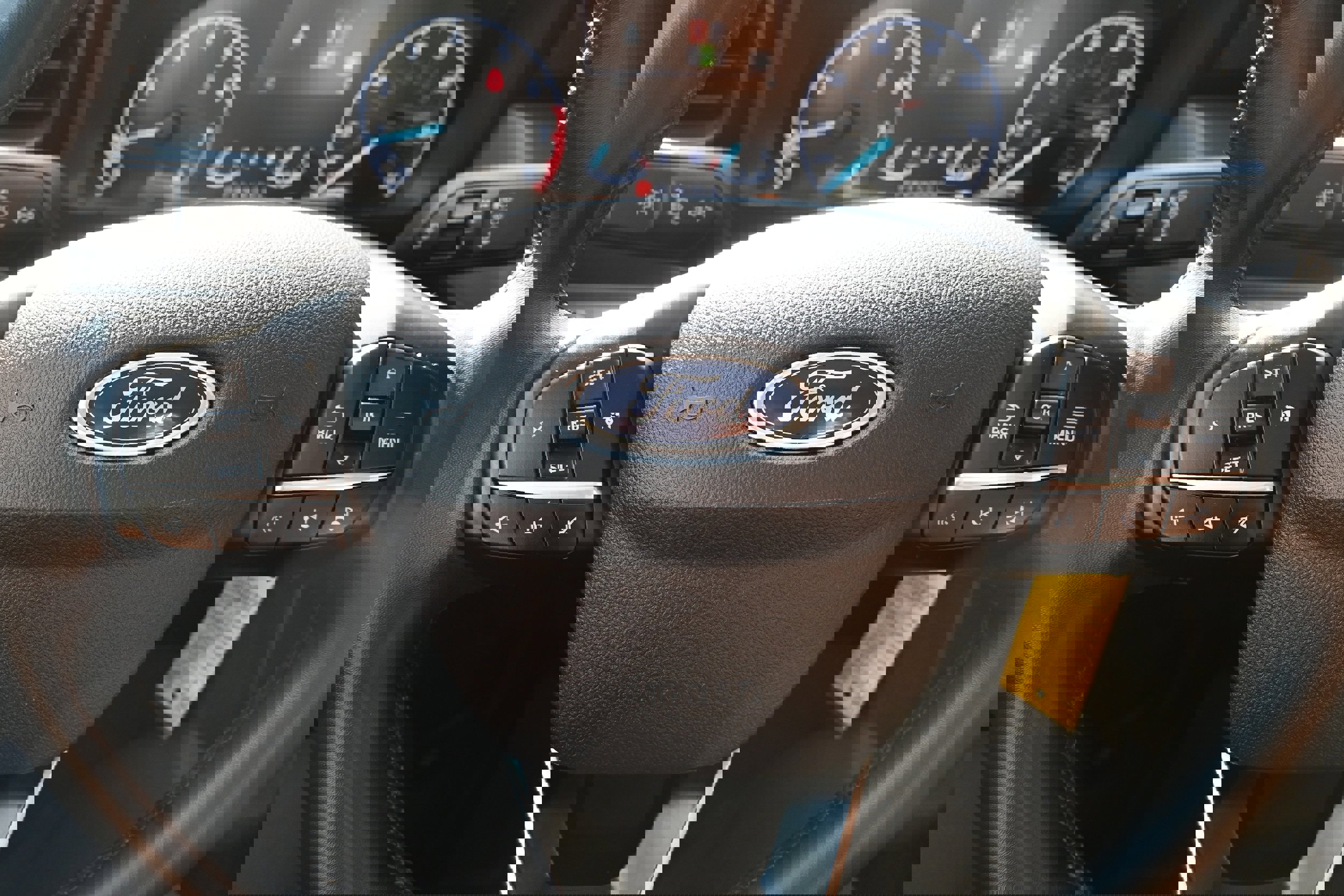 Used 2024 Ford Maverick XLT w/ XLT Luxury Package image 12