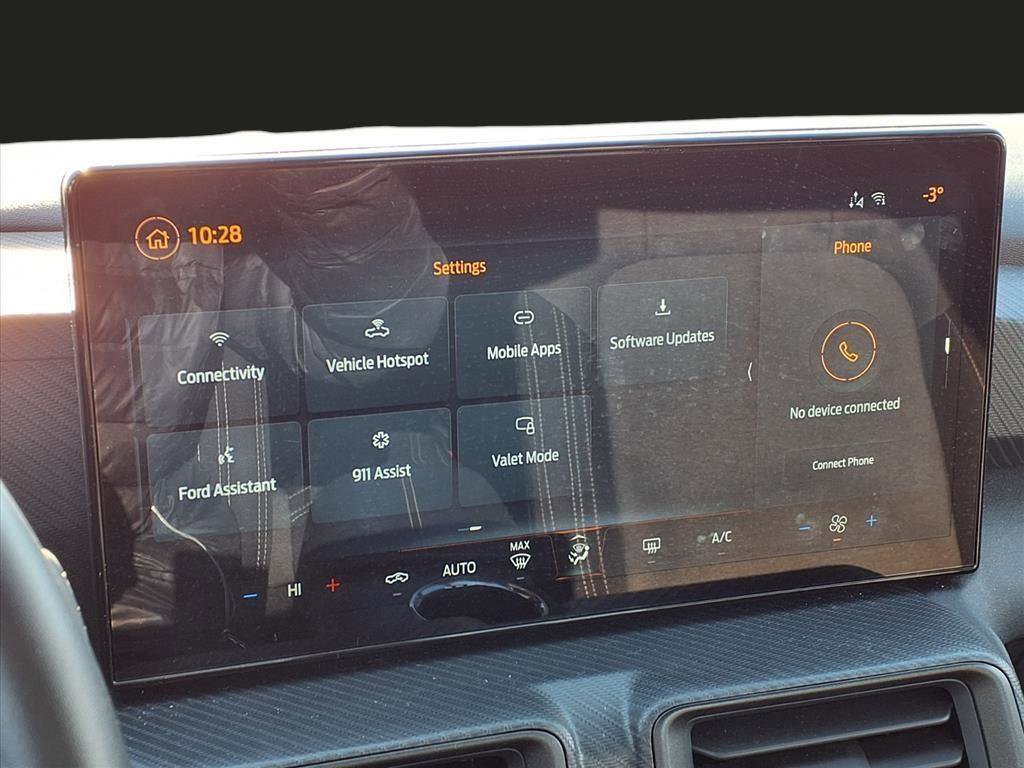 Used 2024 Ford Mustang Coupe image 10