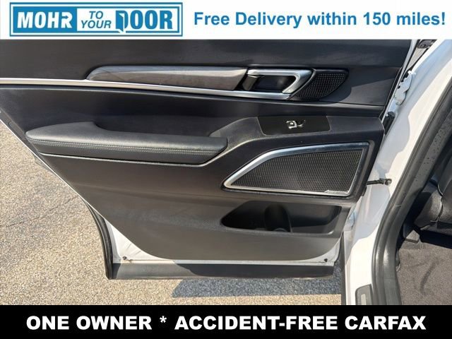 Used 2023 Kia Telluride SX X-Pro image 30