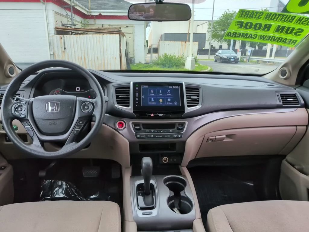 Used 2016 Honda Pilot EX image 13
