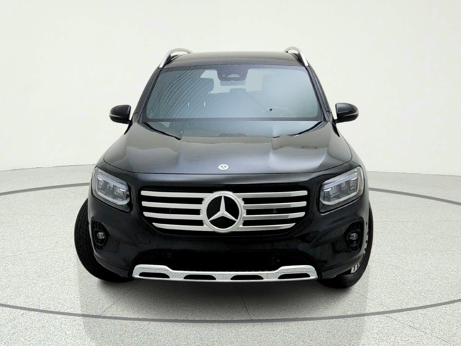 Certified 2024 Mercedes-Benz GLB 250 image 3