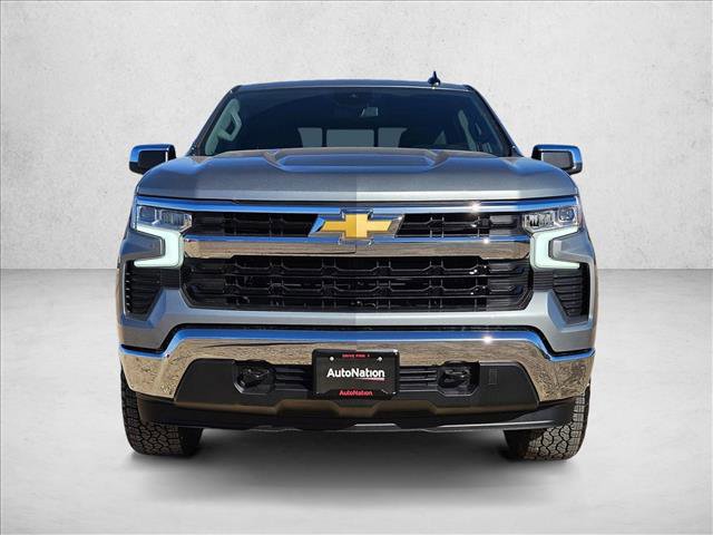 New 2026 Chevrolet Silverado 1500 LT image 6