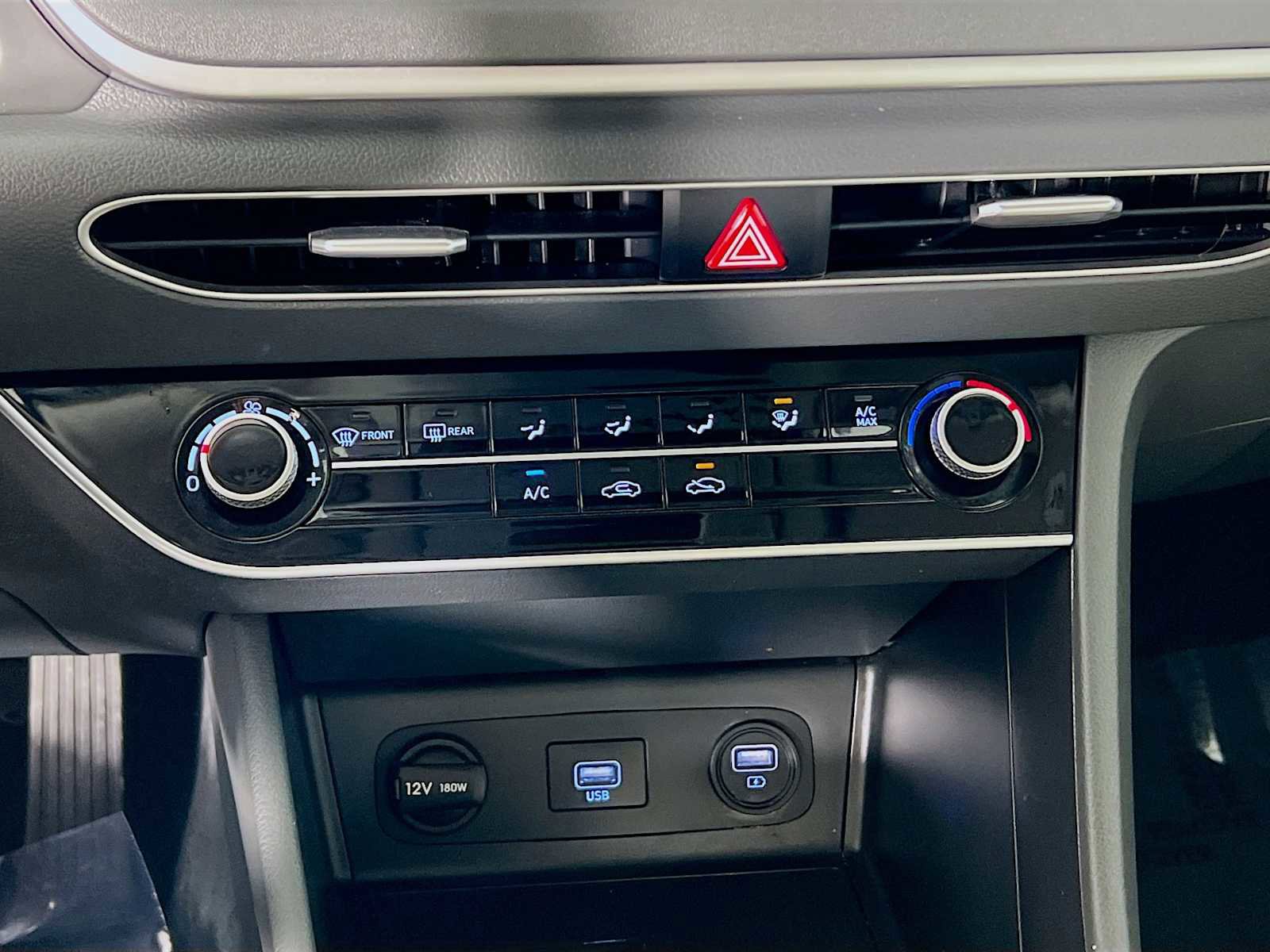 Certified 2023 Hyundai Sonata SE image 15