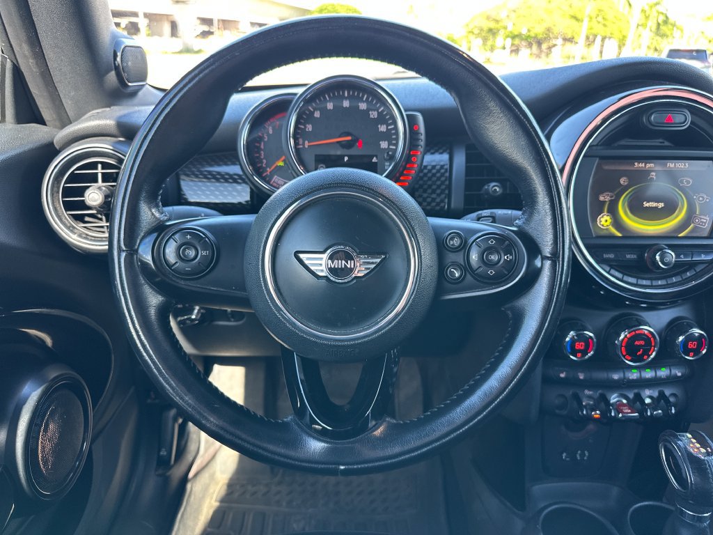 Used 2016 MINI Cooper S FWD image 14