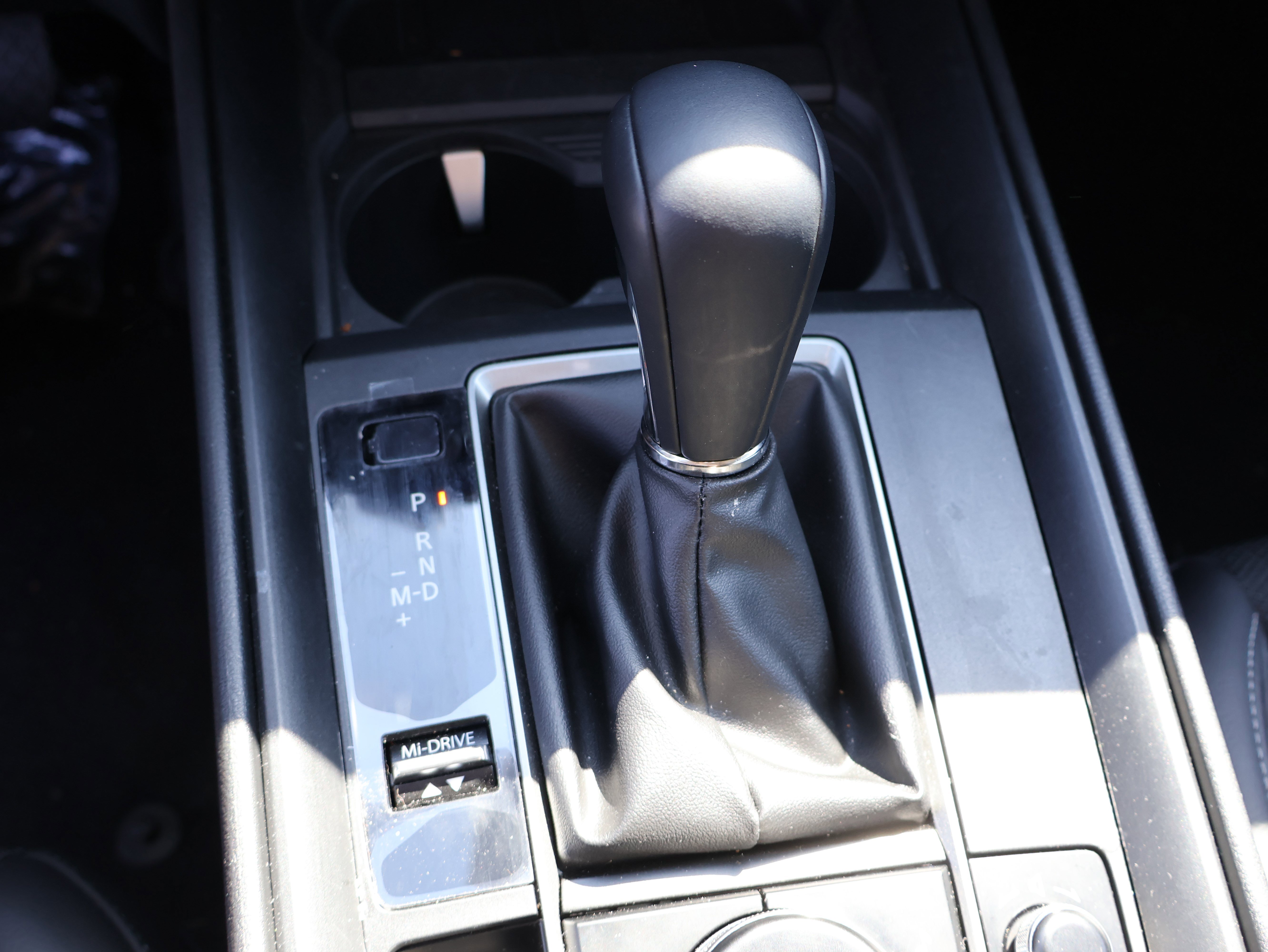 Certified 2025 MAZDA CX-50 AWD 2.5 S w/ Select Package image 30