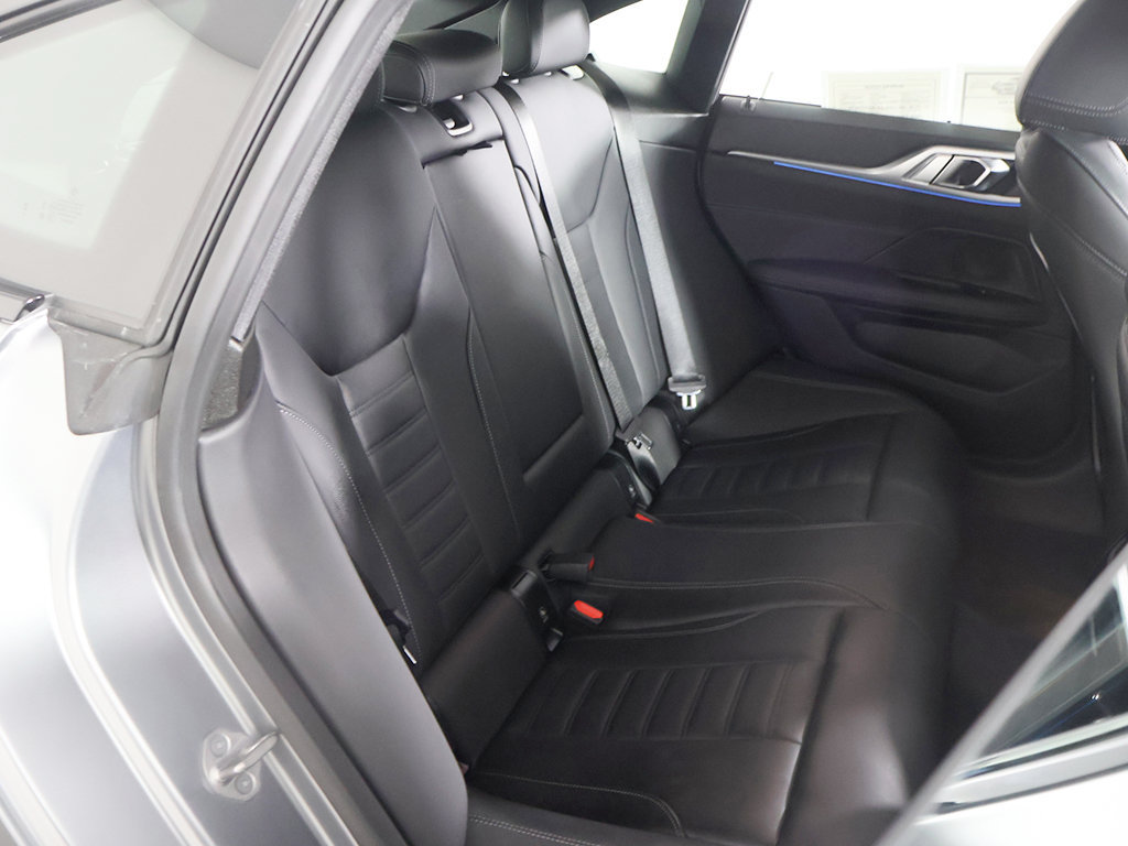 Used 2023 BMW i4 M50 AWD/4WD image 37