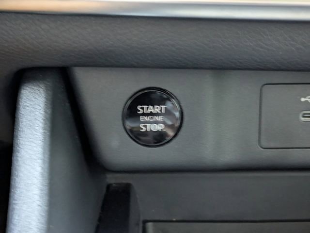 Used 2025 Nissan Rogue Rock Creek image 34