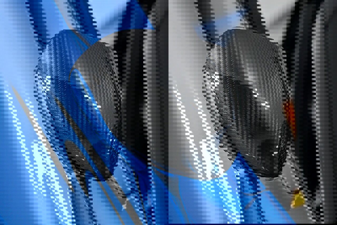 Used 2020 McLaren 720S Performance image 5