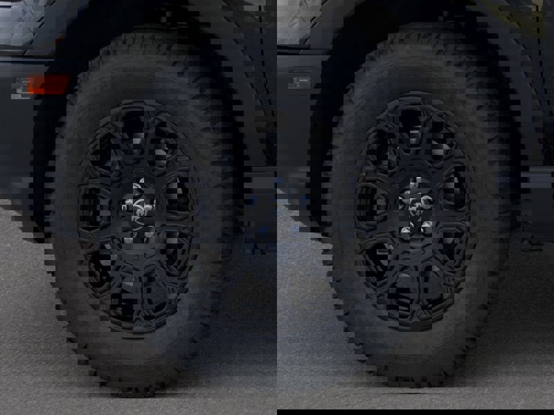 New 2025 Ford Bronco Sport Badlands w/ Badlands Tech Package image 19