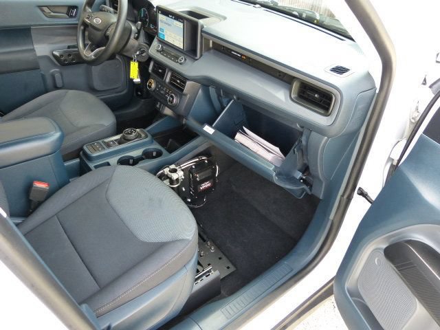 Used 2022 Ford Maverick XL FWD image 20