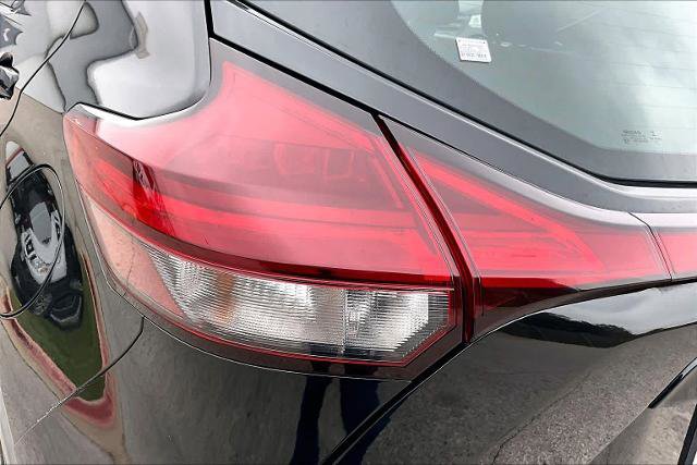 Certified 2021 Nissan Kicks SV image 27