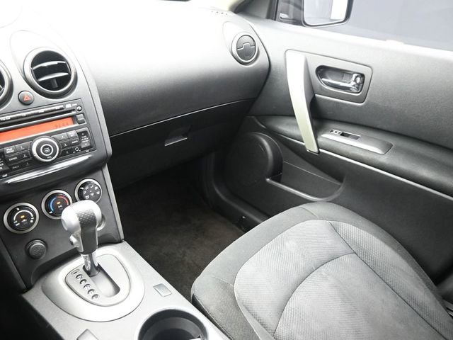 Used 2012 Nissan Rogue S image 27