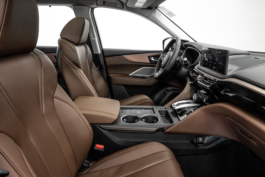 New 2026 Acura MDX w/ Technology Package image 32