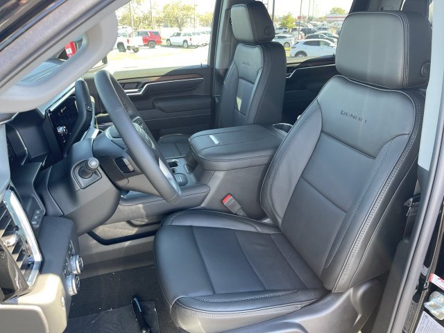 New 2026 GMC Sierra 2500 Denali w/ Technology Package AWD/4WD image 11