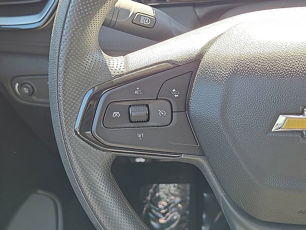 Used 2025 Chevrolet TrailBlazer LT image 18