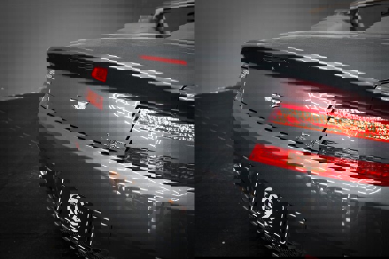 Used 2007 Aston Martin V8 Vantage Roadster image 11