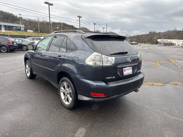 Used 2006 Lexus RX 400h 400h image 6