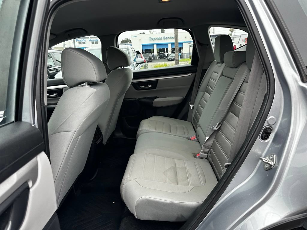 Used 2020 Honda CR-V LX image 19