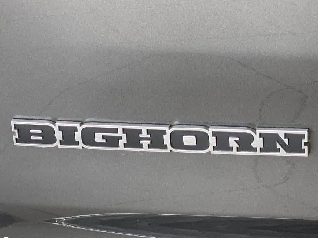 Used 2019 RAM 1500 Big Horn AWD/4WD image 11