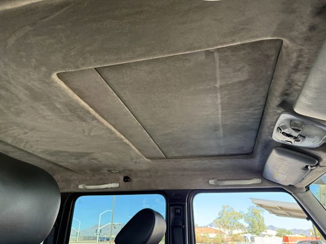 Used 2008 Mercedes-Benz G 500 image 36