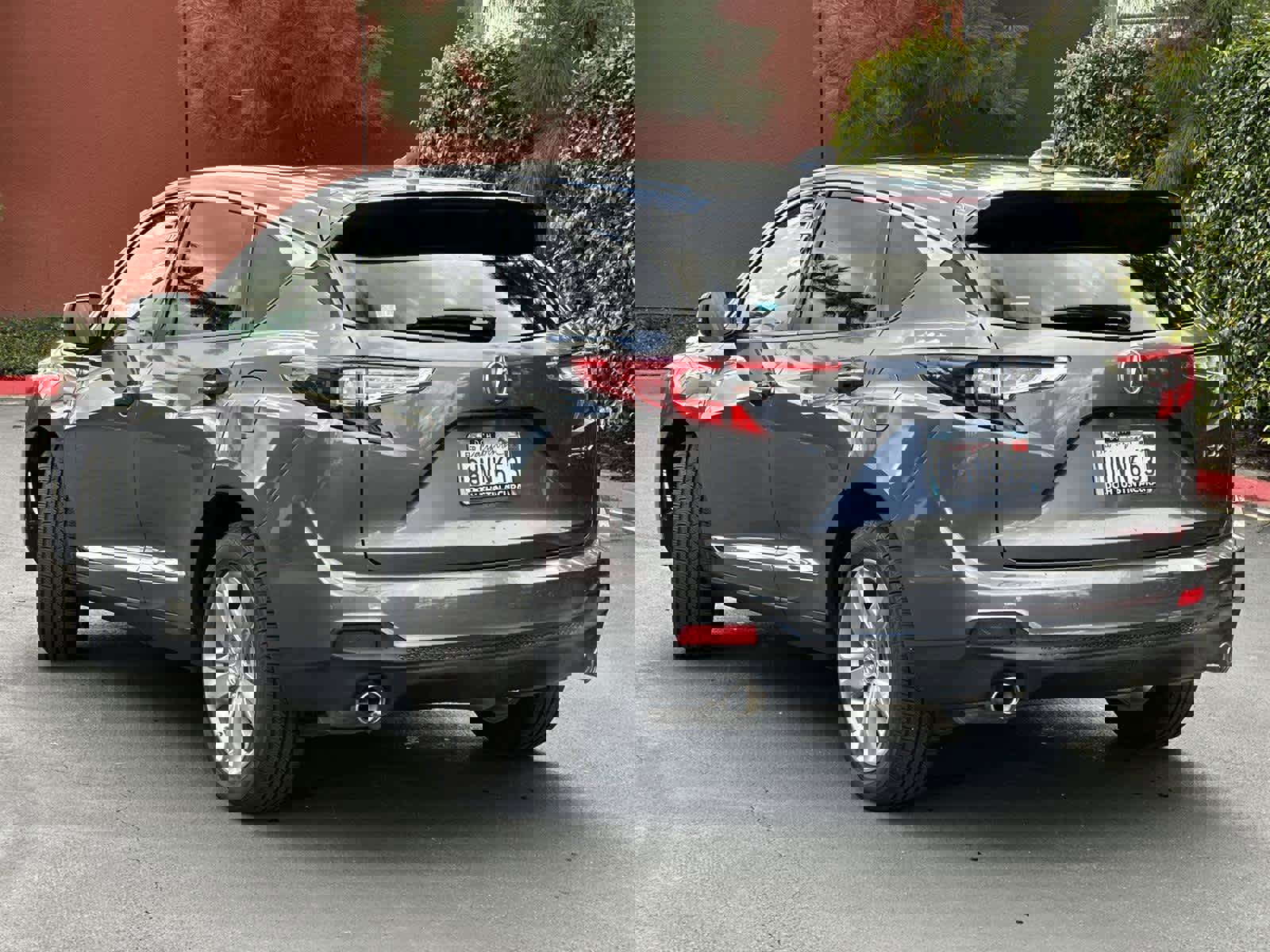 Used 2019 Acura RDX FWD w/ Advance Package image 4