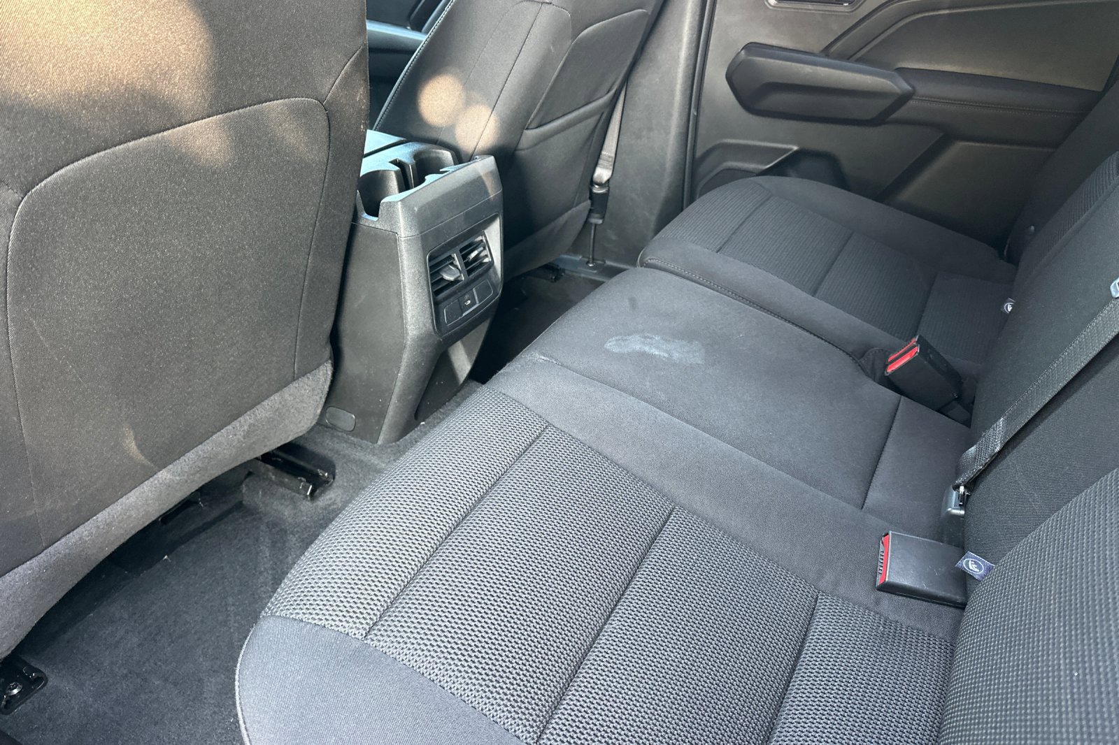 Certified 2024 Chevrolet Colorado LT w/ LT Convenience Package image 12