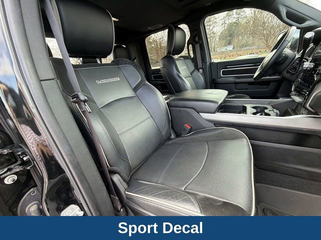 Used 2021 RAM 2500 Laramie image 29