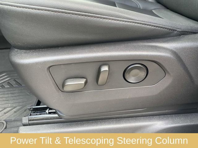 Used 2024 Chevrolet Silverado 1500 LTZ w/ LTZ Premium Package image 17