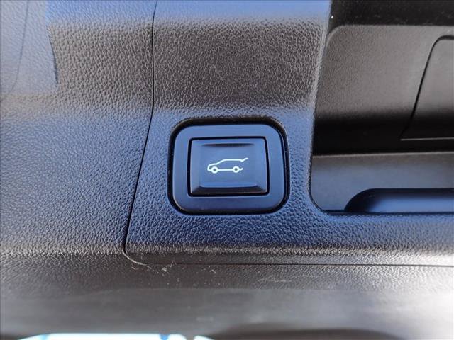 Used 2020 GMC Acadia SLT AWD/4WD image 9