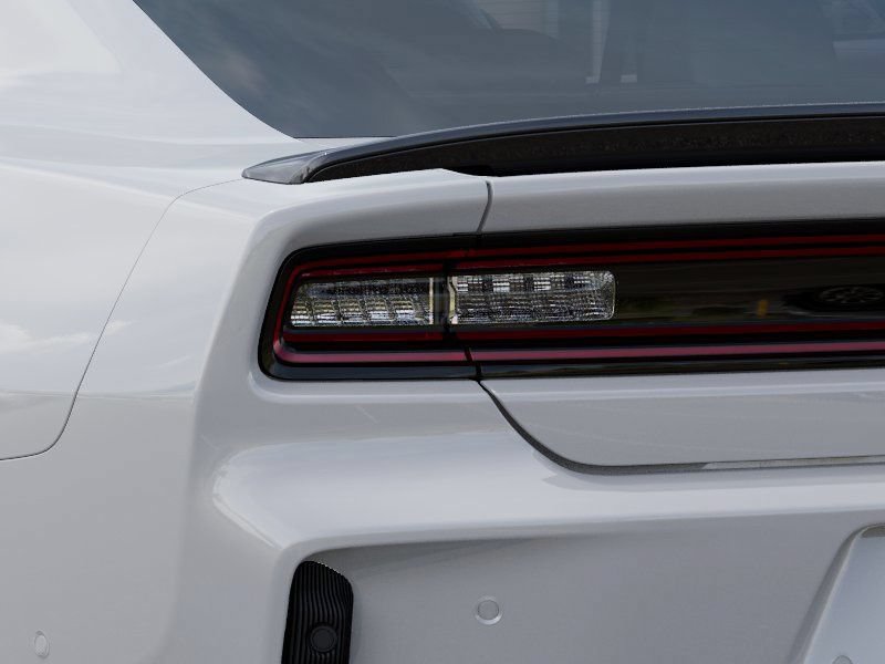 New 2026 Dodge Charger Scat Pack AWD/4WD image 10