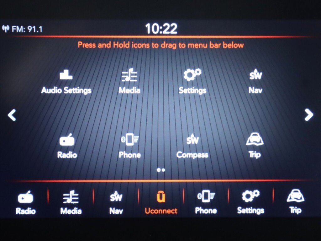 Used 2018 FIAT 500L Lounge image 17