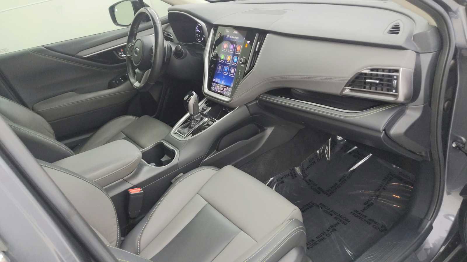 Used 2022 Subaru Outback Onyx Edition XT AWD/4WD image 23