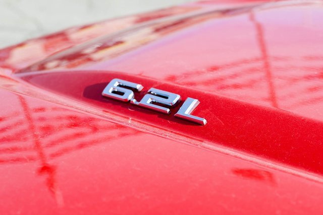 Used 2023 Chevrolet Silverado 1500 RST image 8